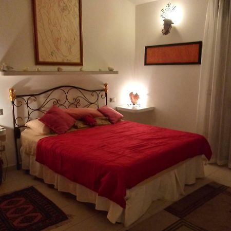 Mariolina Casa Vacanze Villa Capoterra Luaran gambar