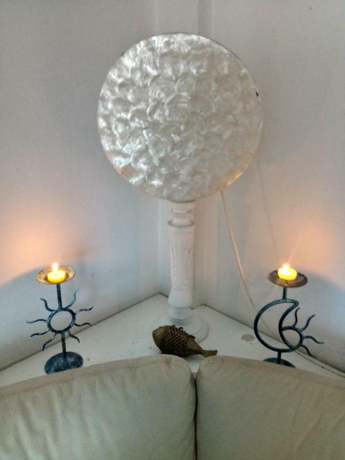 Mariolina Casa Vacanze Villa Capoterra Luaran gambar
