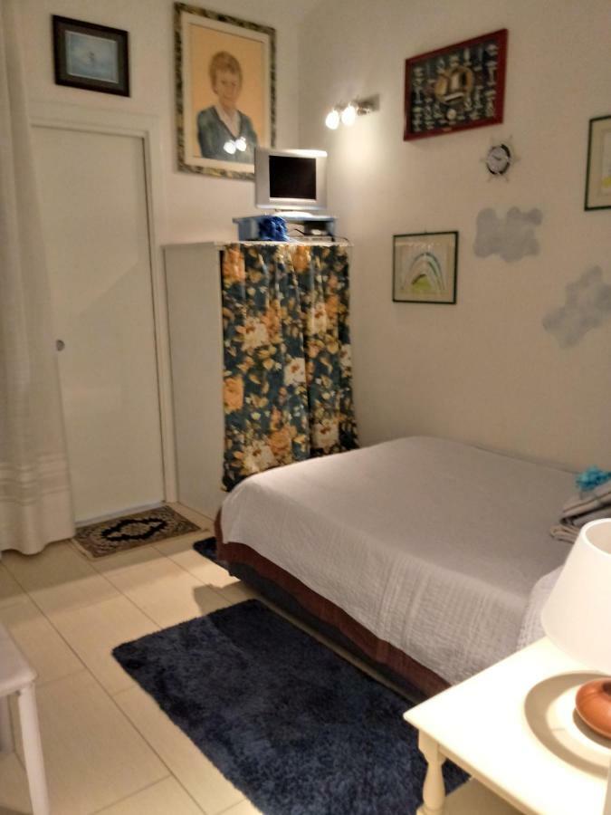 Mariolina Casa Vacanze Villa Capoterra Luaran gambar