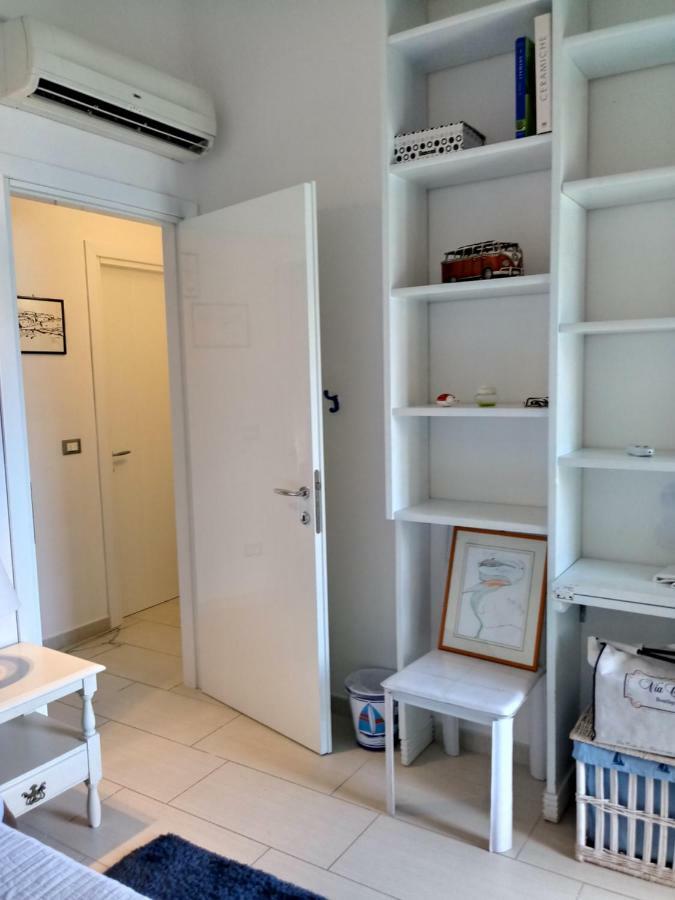 Mariolina Casa Vacanze Villa Capoterra Luaran gambar